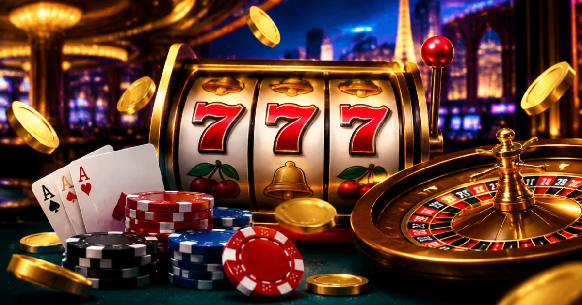 Osse Bet Canlı Poker Nasıl Oynanır?